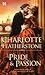 Pride & Passion by Charlotte Featherstone