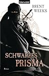 Schwarzes Prisma