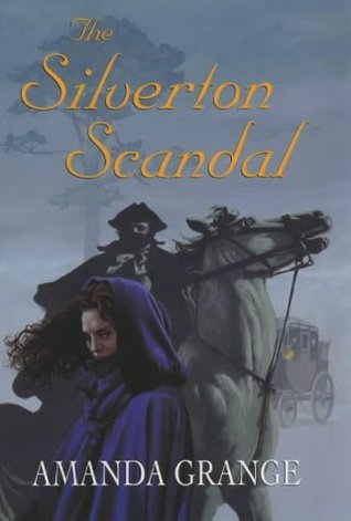 The Silverton Scandal (Hardcover)
