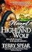 Heart of the Highland Wolf by Terry Spear