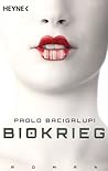 Biokrieg