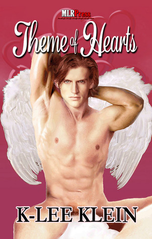 Theme of Hearts (Glitter Fox, #2)