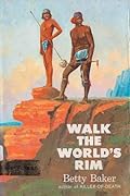 Walk the World&#x27;s Rim 