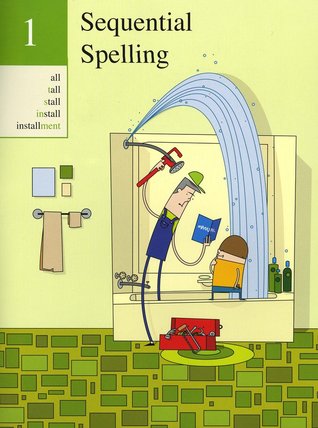 Sequential Spelling 1 (Sequential Spelling)