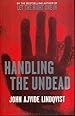 Image for Handling the Undead
