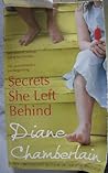 Secrets She Left ...
