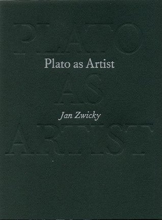 Plato As Artist (Paperback)