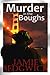 Murder in the Boughs (Hank Mossberg, Private Ogre: #1)