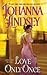Love Only Once (Malory Fami...