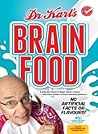 Dr Karl's Brain Food by Karl Kruszelnicki