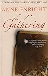 The Gathering by Anne Enright