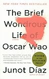 The Brief Wondrous Life Of Oscar Wao