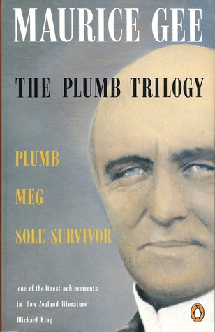 The Plumb Trilogy [Plumb ~ Meg ~ Sole Survivor] (Paperback)