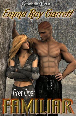 Pret Ops: Familiar (Pret Ops, #1)