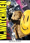 W de Watchmen