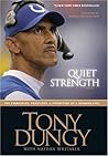 Quiet Strength: T...