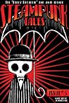 Steampunk Tales: Issue 5