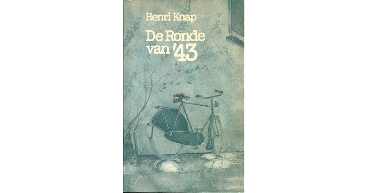 De ronde van �43 by Henri Knap