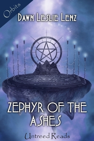 Zephyr of the Ashes (Kindle Edition)