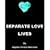 Separate Love Lives 