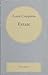 Extaze by Louis Couperus