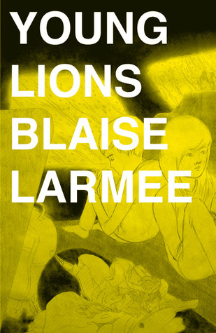 Young Lions (Paperback)