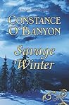 Savage Winter (Savage Seasons Book 2)
