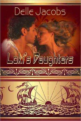 Loki's Daughters (Kindle Edition)
