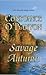 Savage Autumn by Constance O'Banyon
