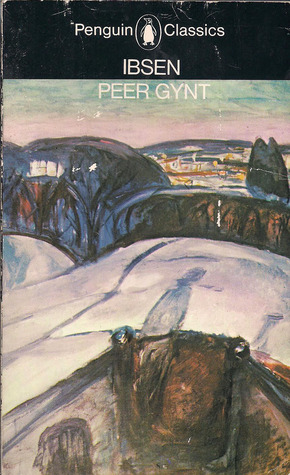 Peer Gynt