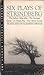 Six Plays of Strindberg: Th...