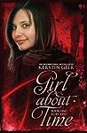 Girl About Time by Kerstin Gier