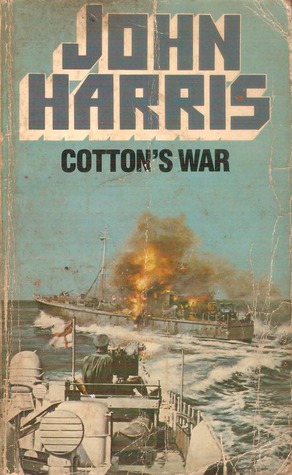 Cottons War (Rpnd)