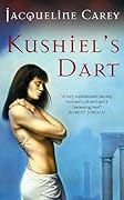Kushiel's Dart (Phèdre's Trilogy, #1)