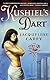 Book cover for Kushiel's Dart (Phèdre's Trilogy #1)