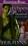 Echoes of Passion (Hunters for Hire)
