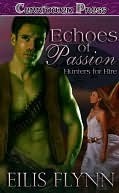 Echoes of Passion (Hunters for Hire)