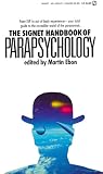 Handbook of Parapsychology