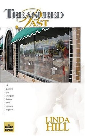 Treasured Past (Paperback)