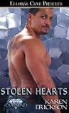 Stolen Hearts by Karen  Erickson