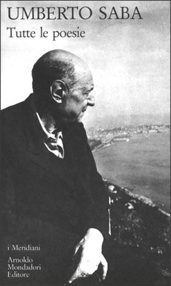 Tutte le poesie (Hardcover)