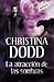 La Atracción de las sombras (La llamada de la oscuridad, #3)