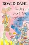 The BFG / Matilda...