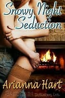 Snowy Night Seduction (Kindle Edition)