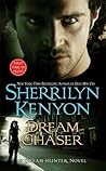 Book cover for Dream Chaser (Dream-Hunter, #3)