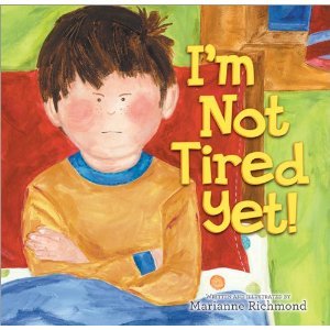 I'm Not Tired Yet! (Hardcover)