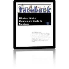 Funny Facebook Status Updates and More