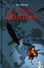 Die Fließende Königin by Kai Meyer