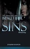 Beautiful Sins by Jennifer Hampton-Kingsley