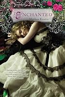 Enchanted (Woodcutter Sisters, #1)